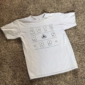 Active ride shop shirt